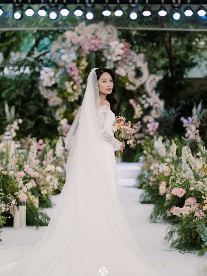 HUYEN & QUINN || CEREMONY WEDDING